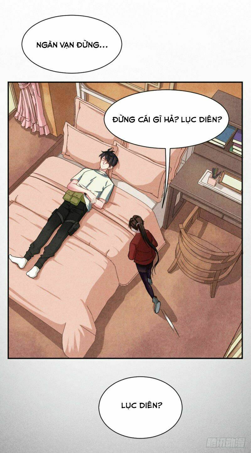 Thông Linh Sư Mạnh Nhất Thành Phố: Chapter 2