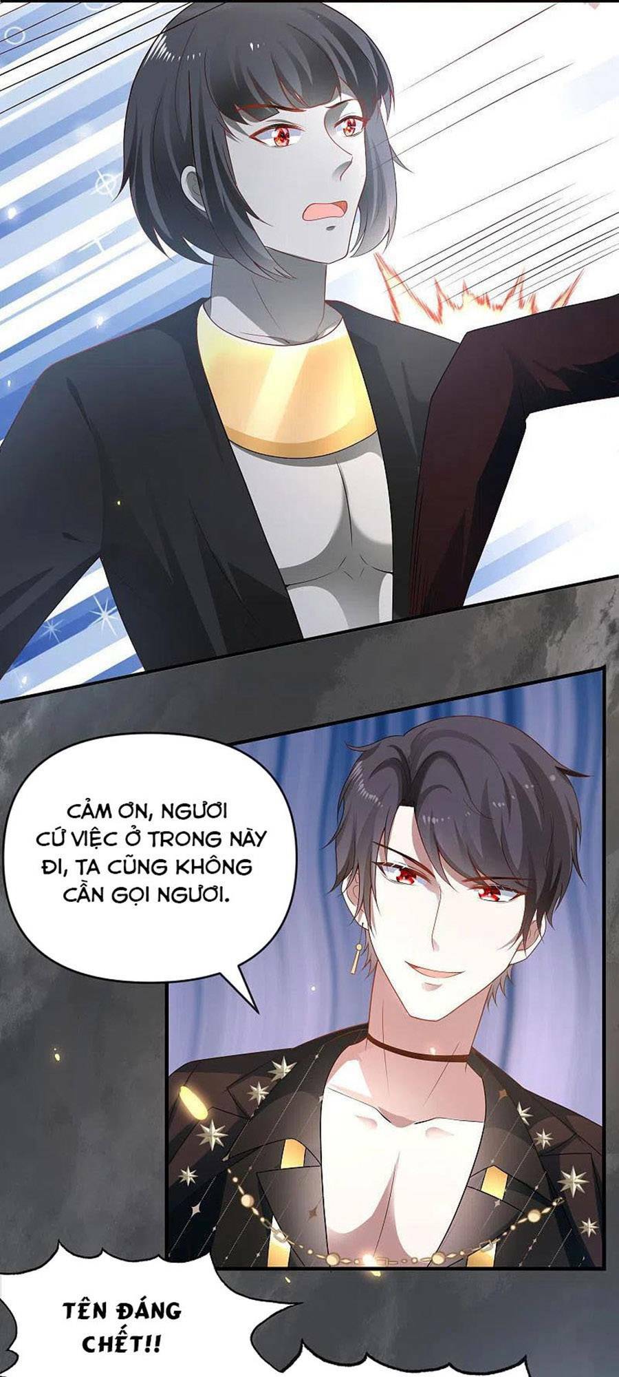 Sủng Hậu Của Vương: Chapter 152