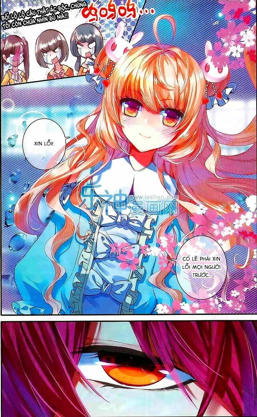 101 Sủng Vật Tình Nhân: Chapter 9