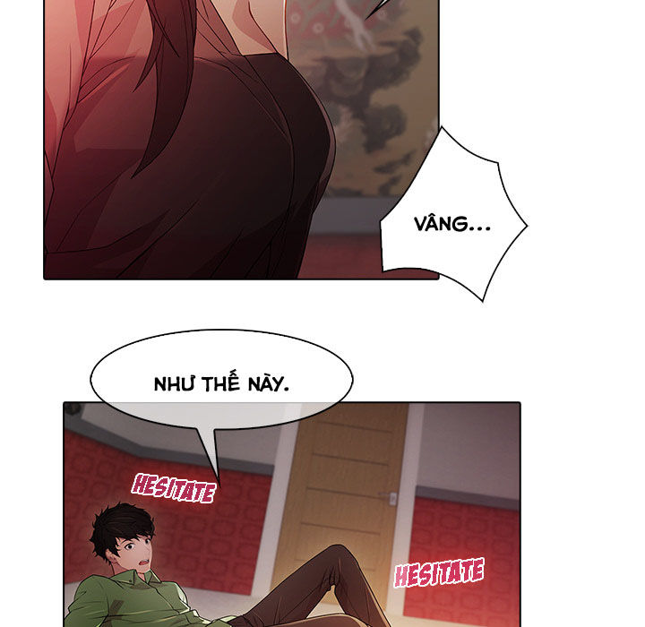 Ảo Mộng Hồ Điệp: Chapter 21