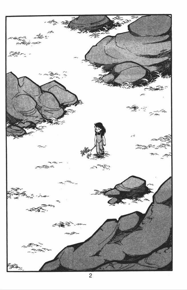 Cô Bé Mồ Côi: Chapter 28