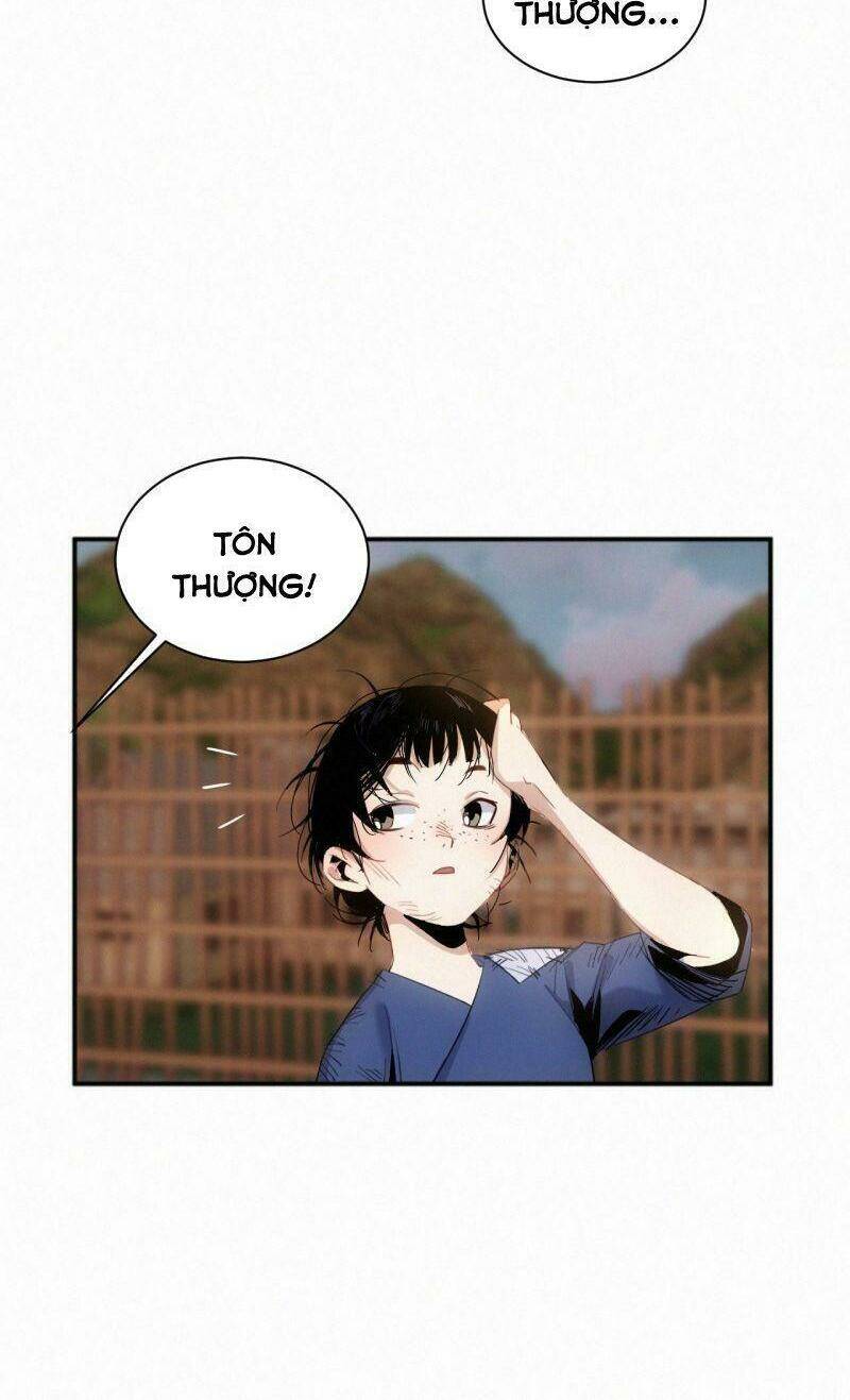 Ma Vương Là Đại Địa Chủ: Chapter 7