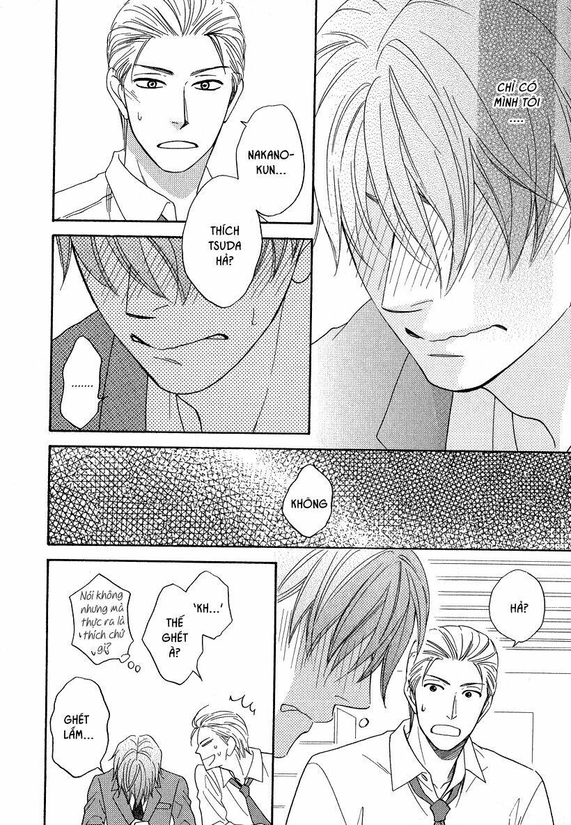 Ikasama Memory: Chapter 5