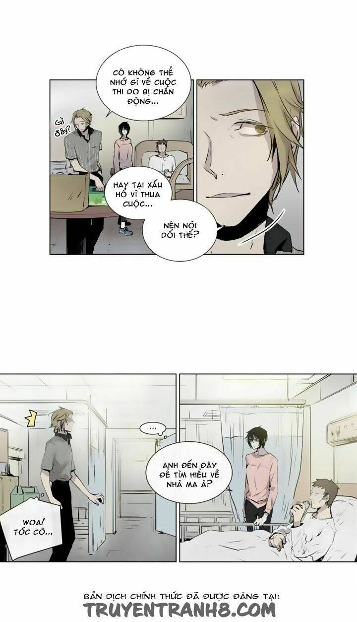 American Ghost Jack: Chapter 59