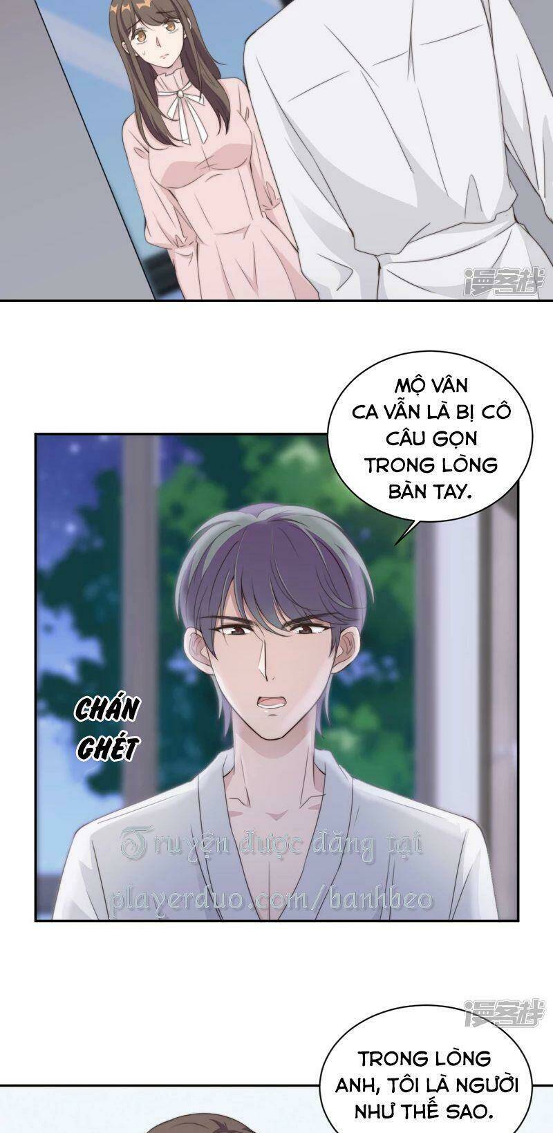 Tổng Tài, Tránh Xa Tôi Ra: Chapter 21