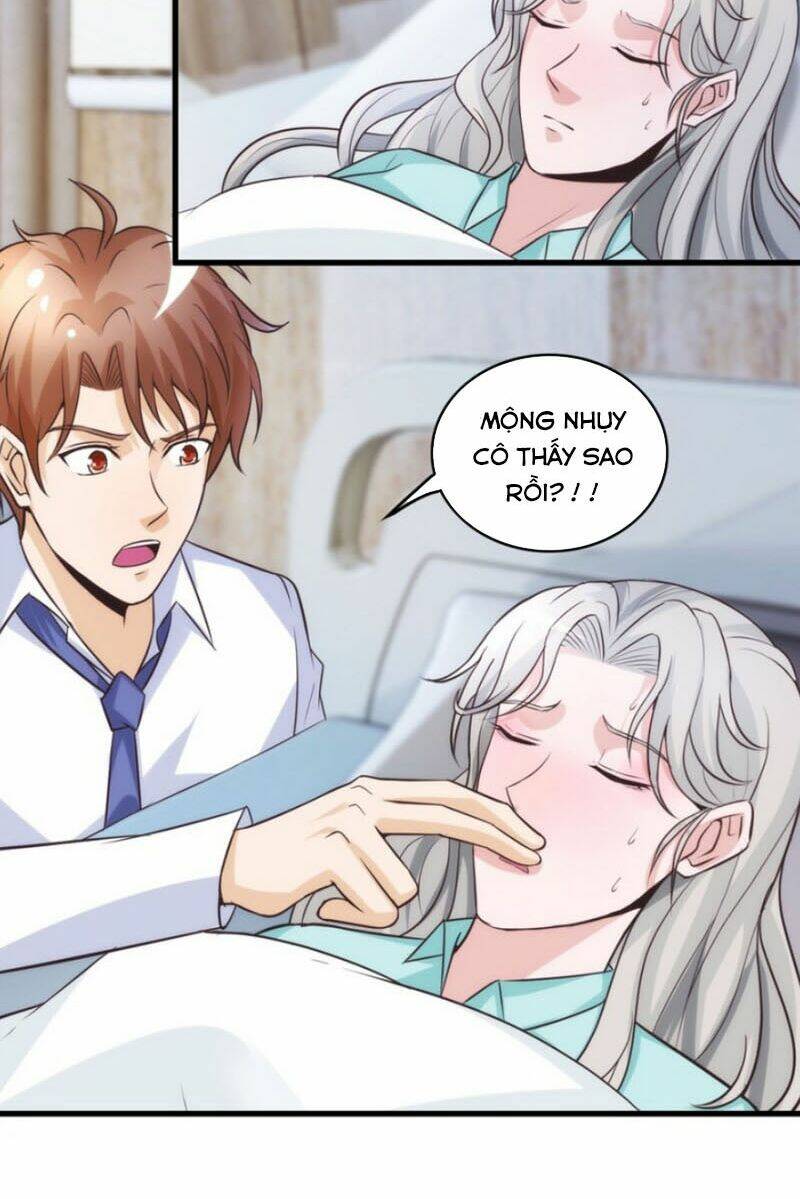 Chung Cực Thấu Thị Nhãn: Chapter 136