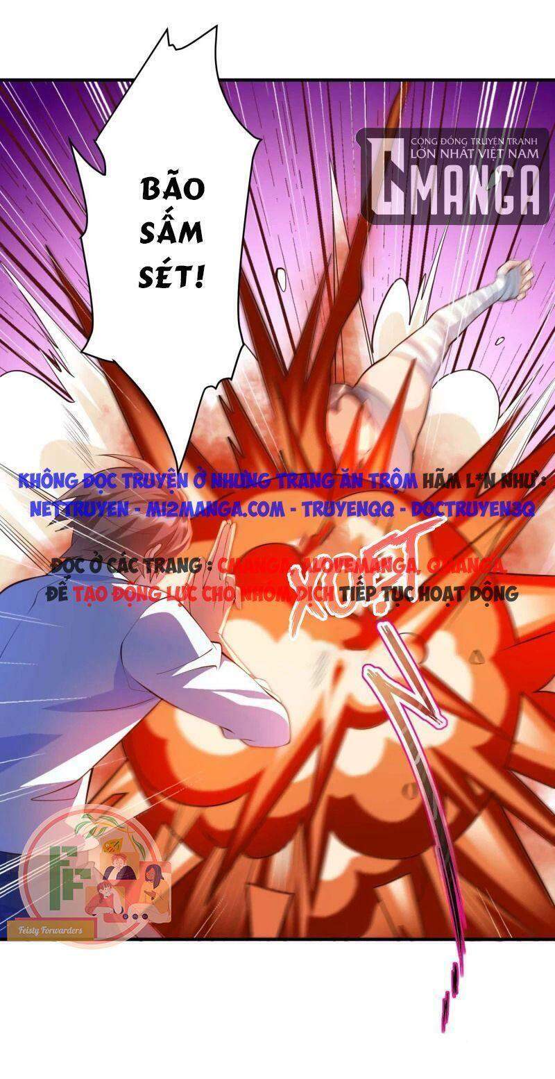 Luyện Tập Thành Thần: Chapter 28