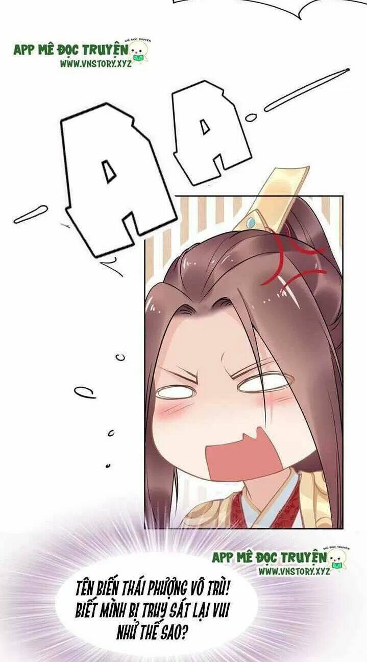 Nhất Sinh Nhất Thế Tiếu Thương Khung: Chapter 19