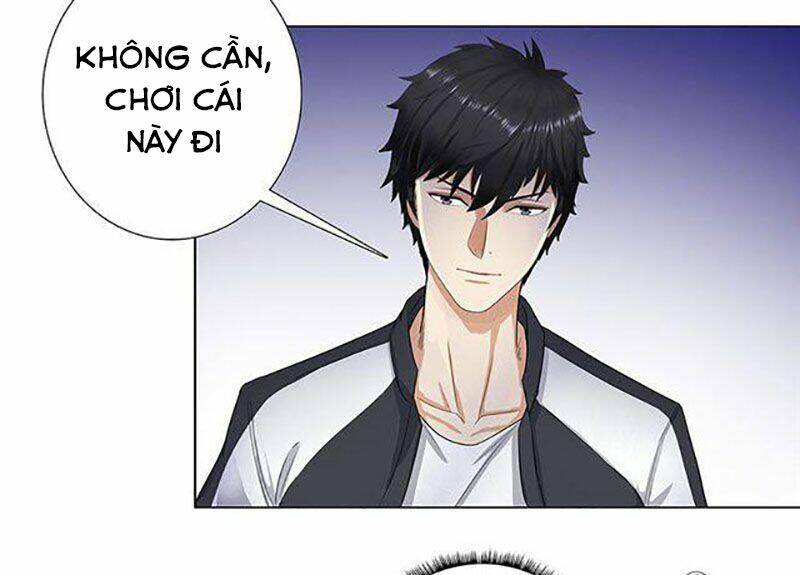 Học Viện Cao Thủ: Chapter 99