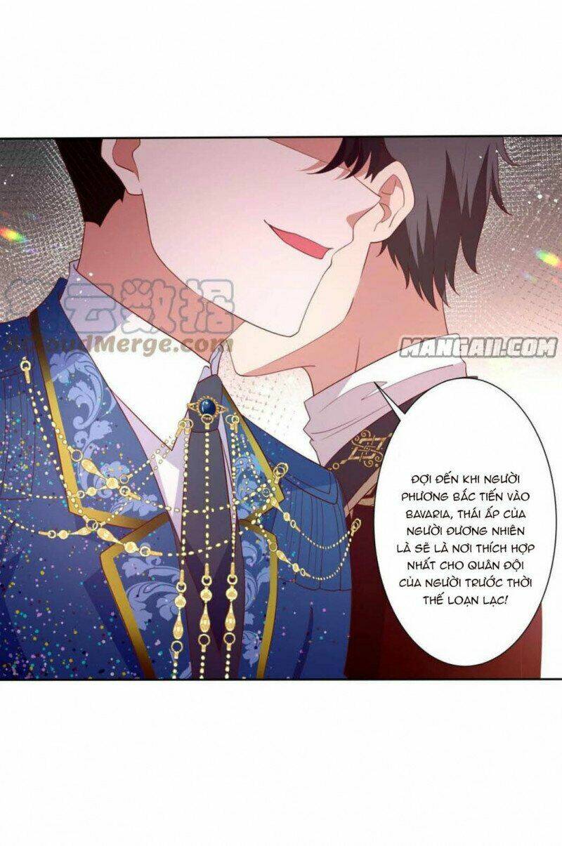 Công Chúa Phản Diện Trong Truyền Thuyết: Chapter 87