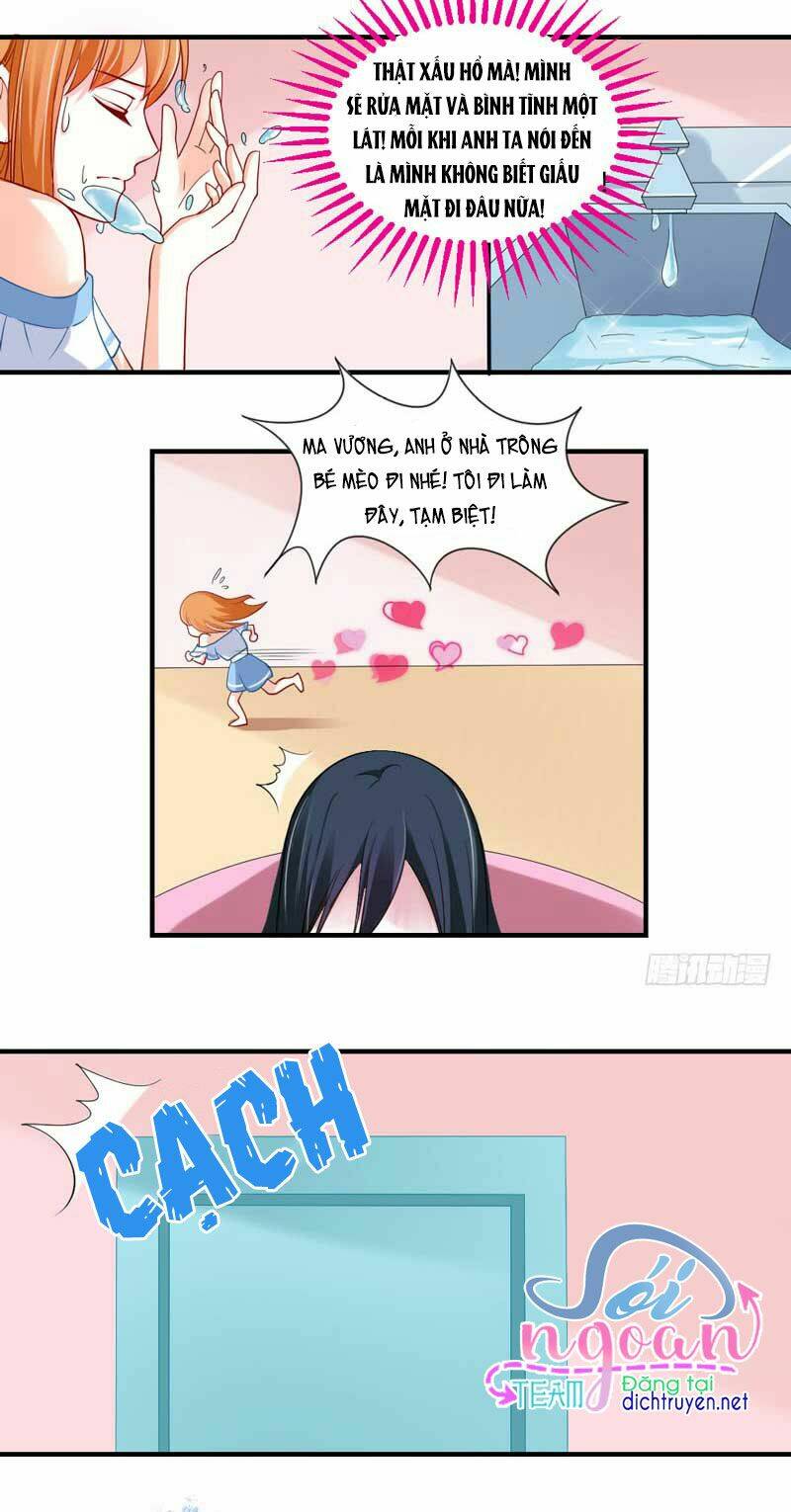 Ma Vương Đại Nhân Đi Thông Thả: Chapter 46