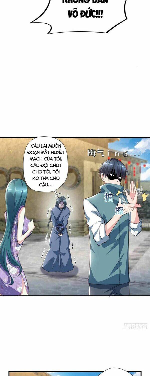 Mở Phòng Khám Tu Tiên: Chapter 82