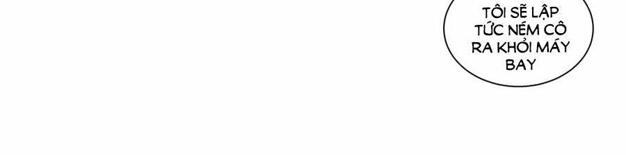 Lưu Luyến Nguy Tình: Chapter 2