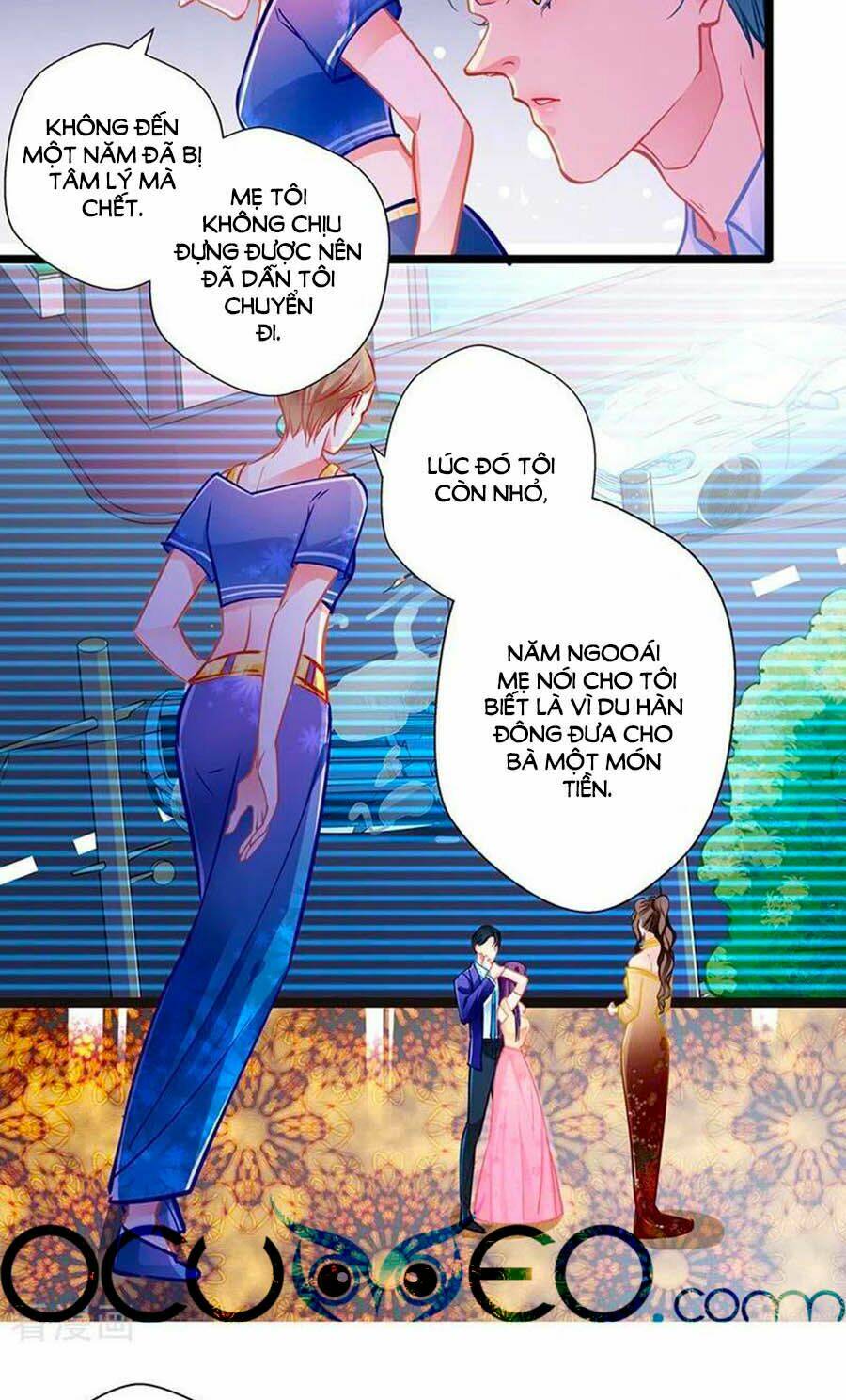 Cưng Chiều Ái Thê Hư Hỏng: Chapter 88