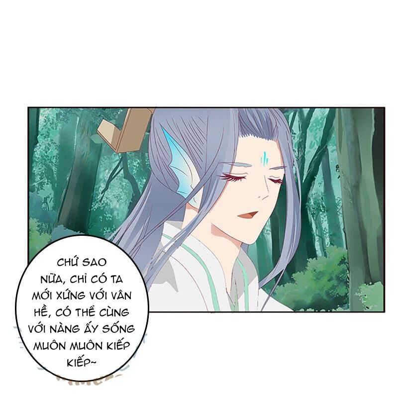Thông Linh Phi: Chapter 367