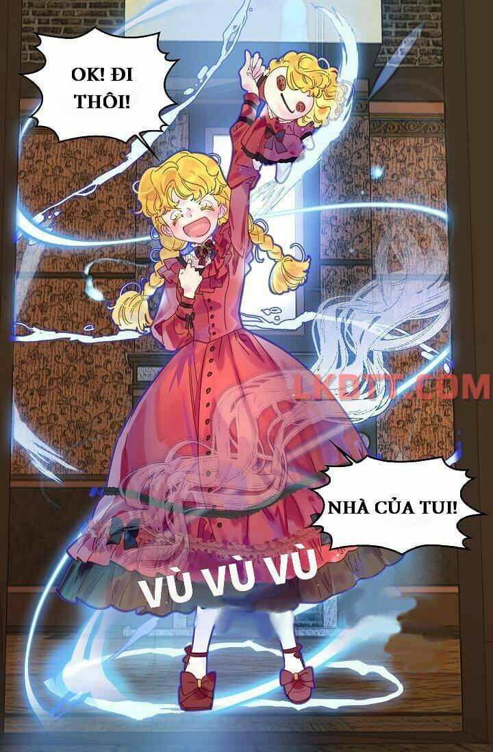 Tôi Không Phải Là Người Tốt: Chapter 135