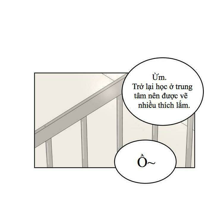 30 Phút Bước Đi Bên Em: Chapter 22