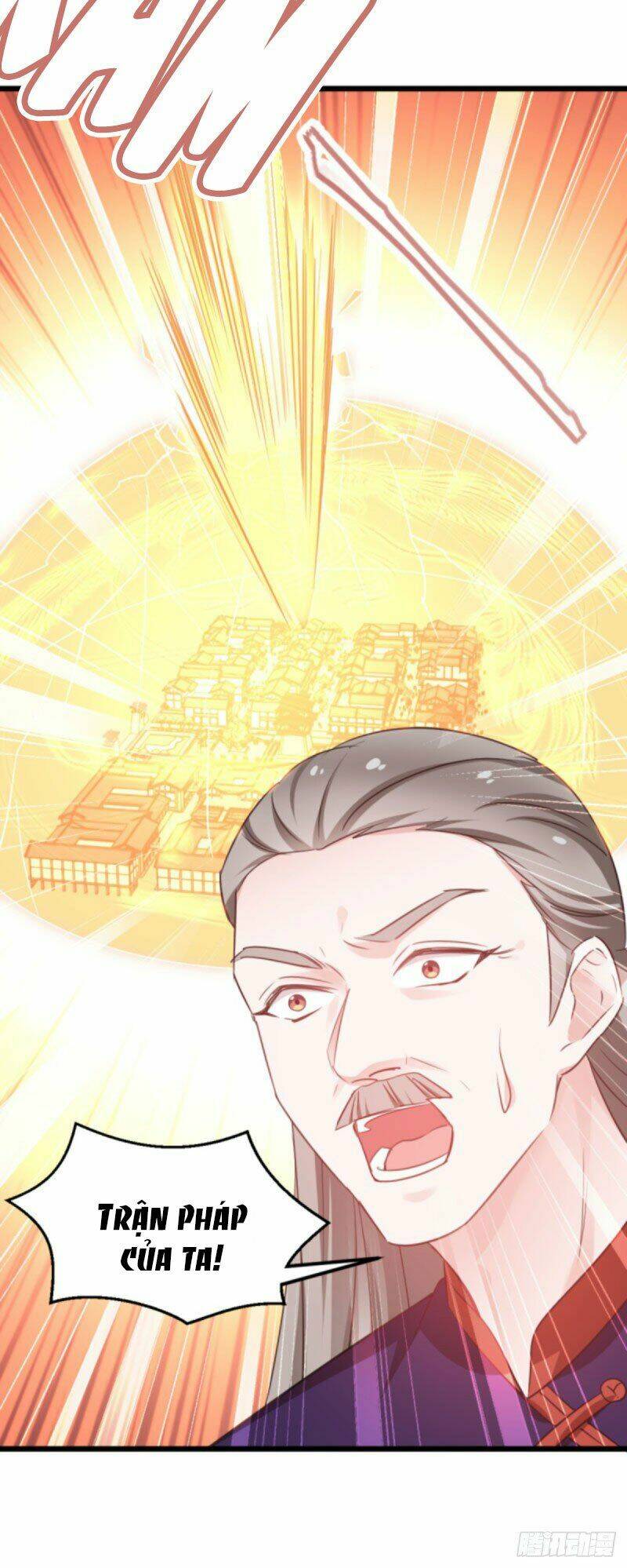 Trò Chơi Trừng Phạt: Chapter 87