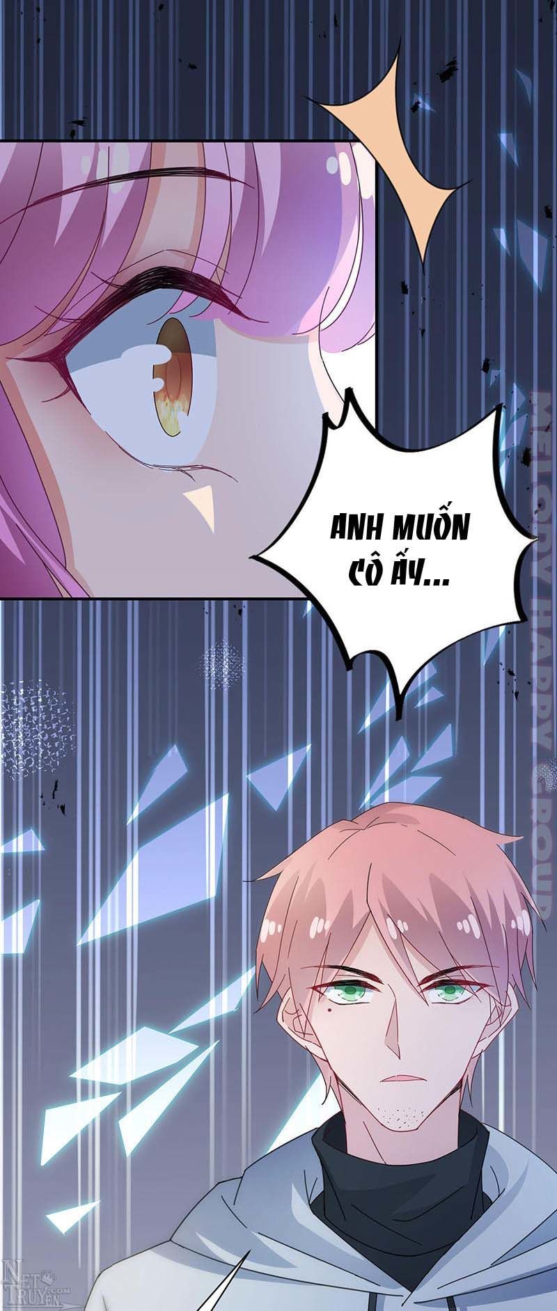 Thịnh Thế Điềm Sủng: Tiểu Manh Thê Của Dịch Thiếu: Chapter 114