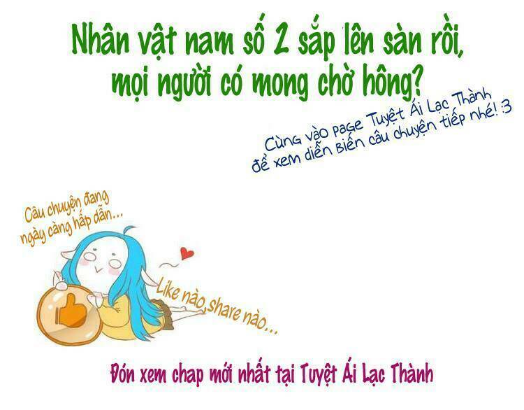 Nụ Hôn Hắc Vũ: Chapter 6