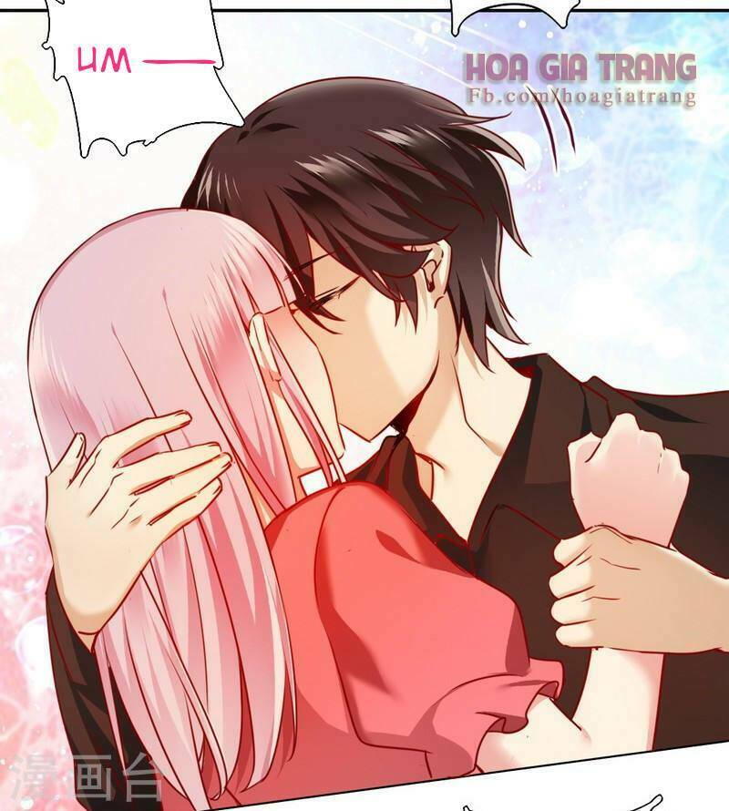 Phục Thù Thiếu Gia Tiểu Điềm Thê: Chapter 27