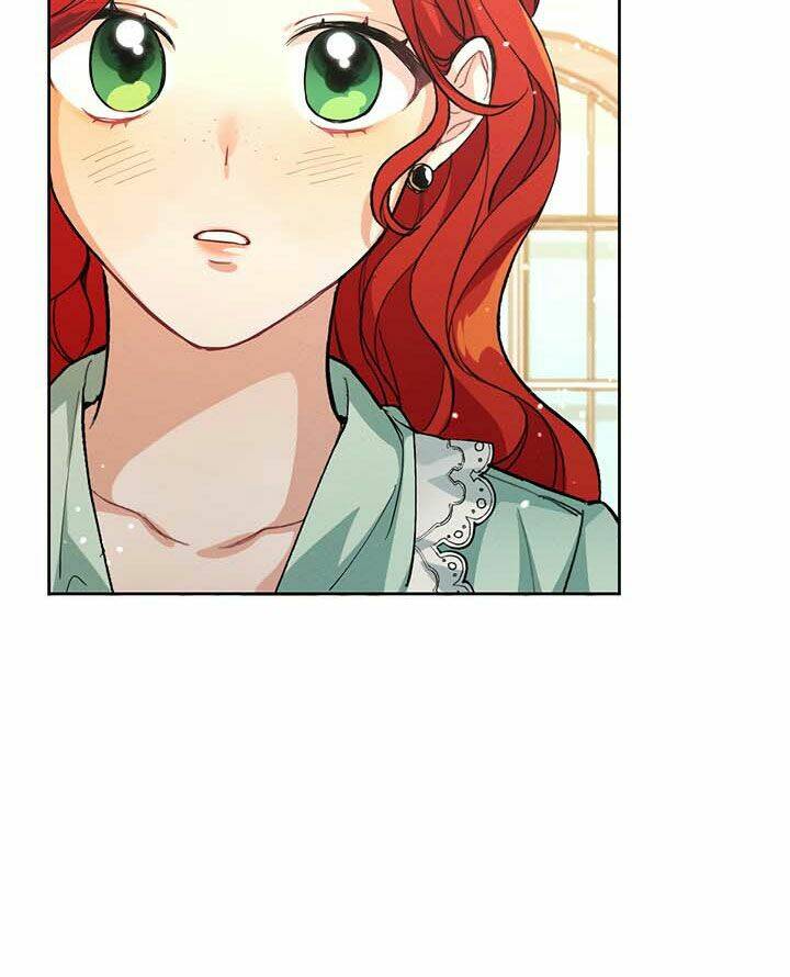 Hãy Trả Lời Em, Hoàng Tử!: Chapter 1