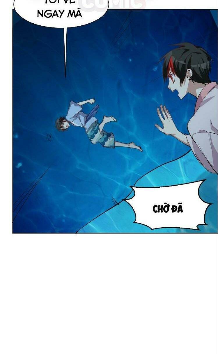 Thần Lai Yêu Vãng: Chapter 44