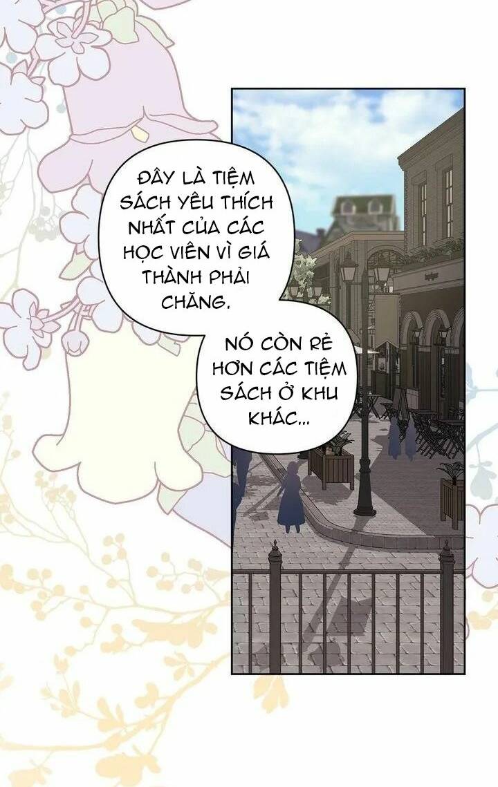 Cách Mà Pháp Sư Đối Mặt Với Cái Chết: Chapter 22.1