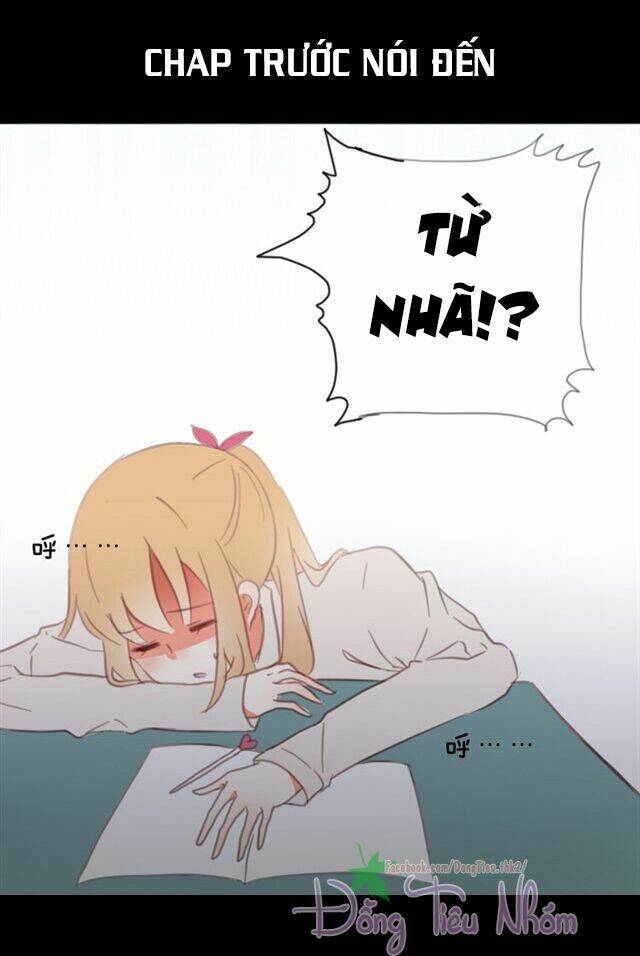 Phụ Đạo Sau Giờ Học: Chapter 4