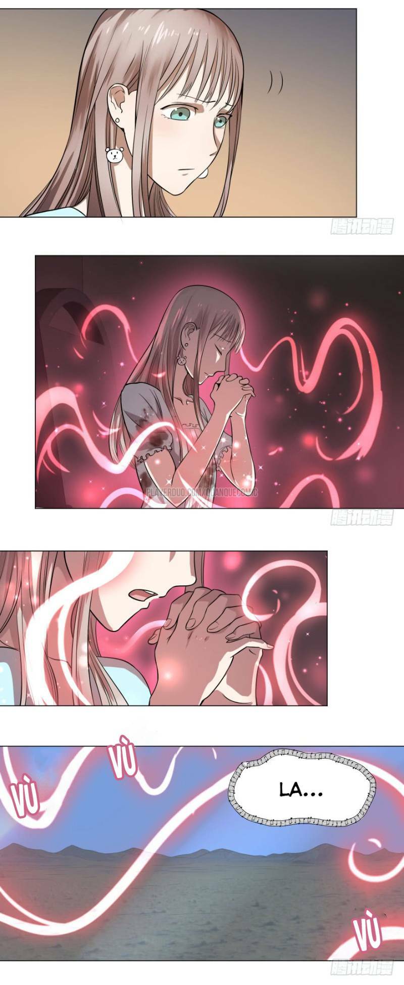 Danh Sách Kẻ Phản Diện: Chapter 62