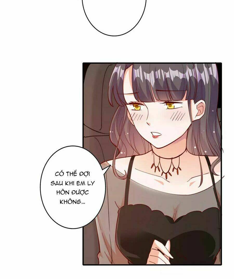 Hôn Nhân Dục Vọng: Thiếu Gia Nhẹ Một Chút!: Chapter 107