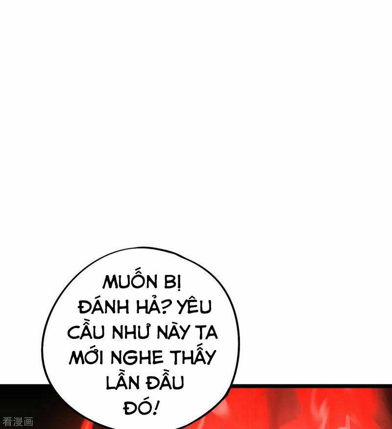 Phục Thiên Thánh Chủ: Chapter 56