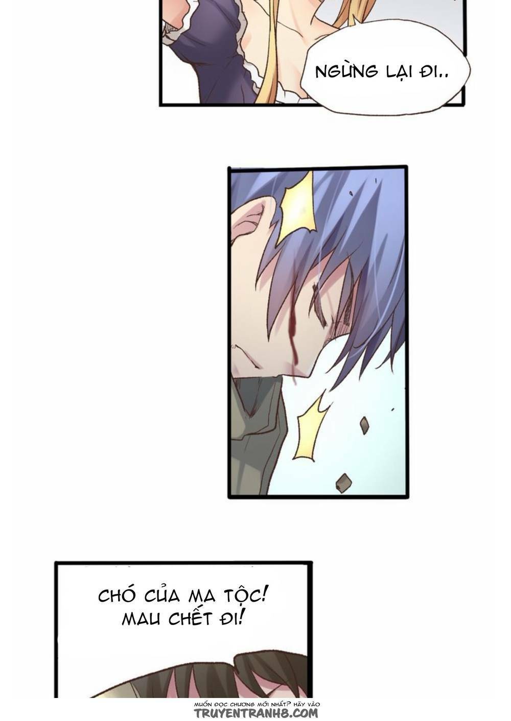 Vì Tôi Là Ông Chú Mở Tiệm Bán Vũ Khí: Chapter 43