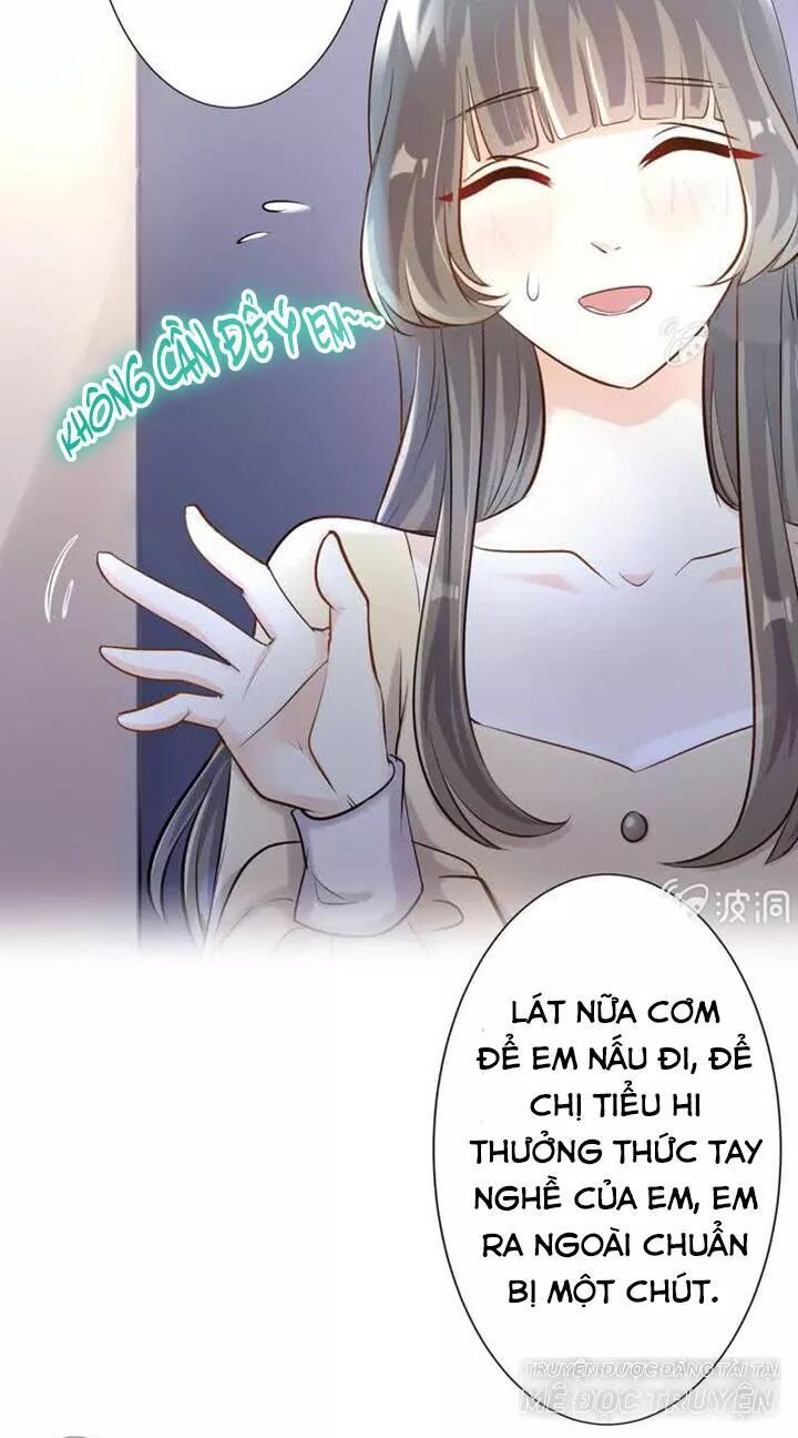 Ảnh Đế Cầu Sủng: Chapter 15: Em vẫn còn cần một nụ hôn của anh