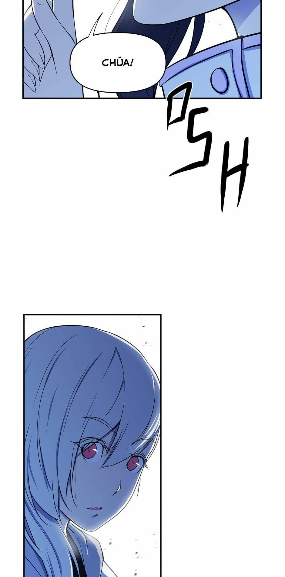 Gods Reborn: Chapter 3