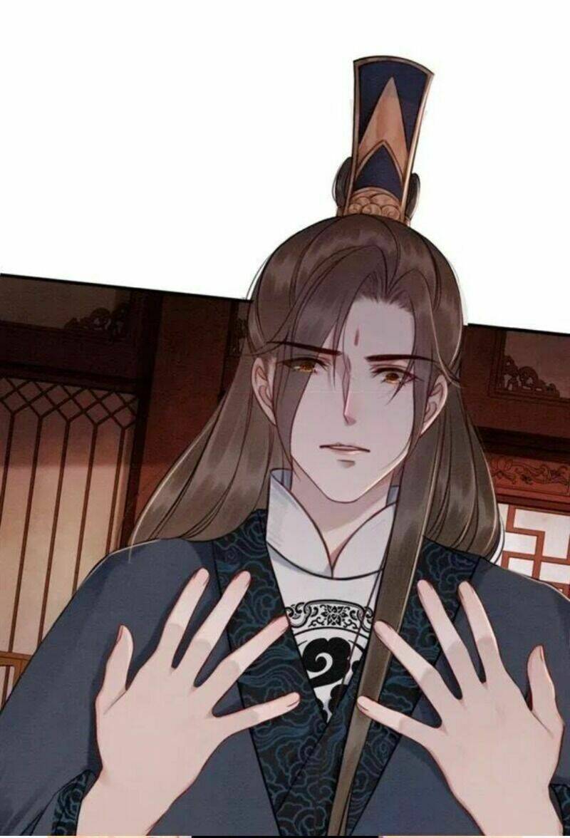 Trọng Sinh Bá Sủng Nhiếp Chính Vương Quá Mạnh Mẽ: Chapter 65