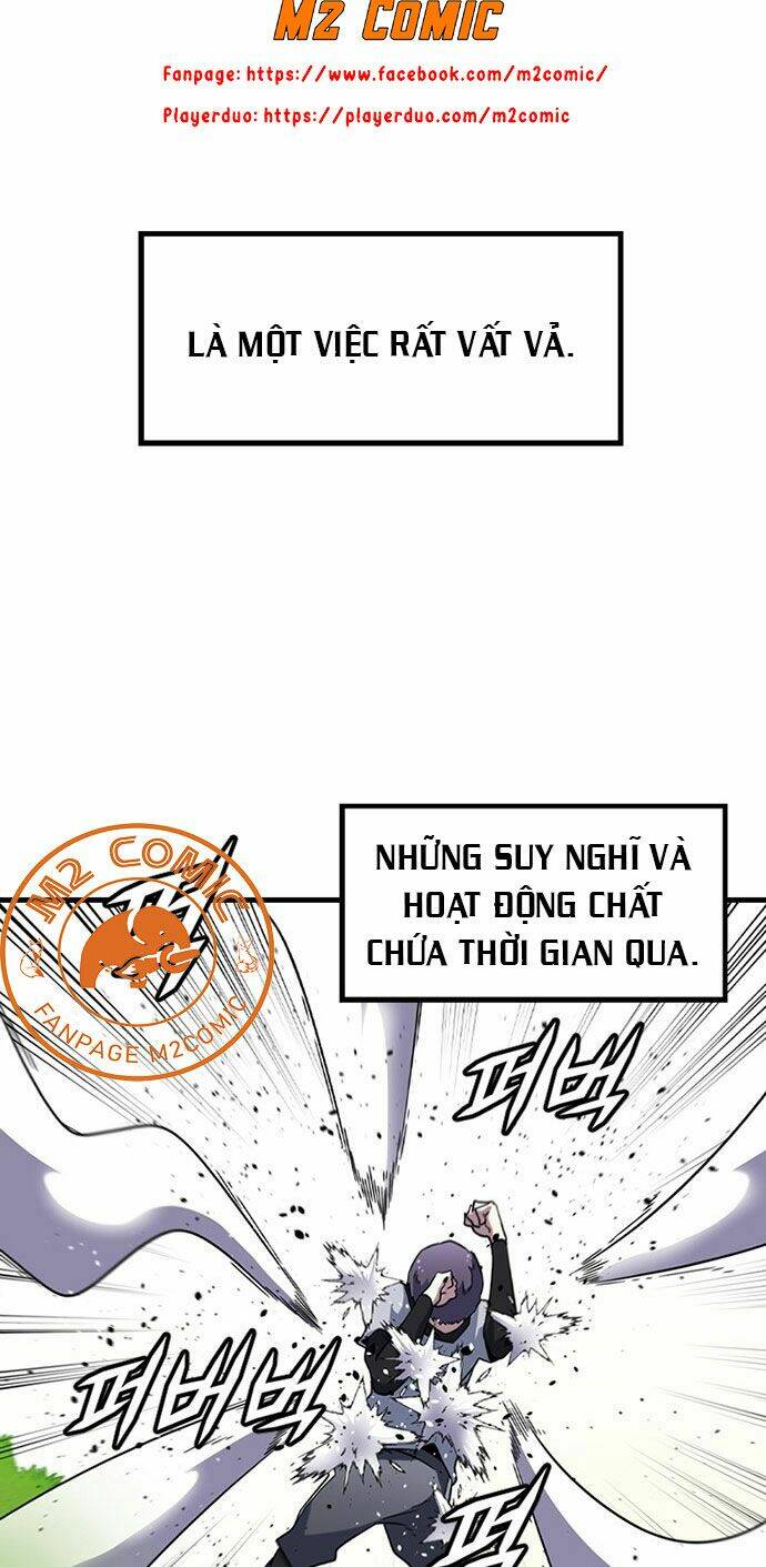 Điểm Chết: Chapter 15