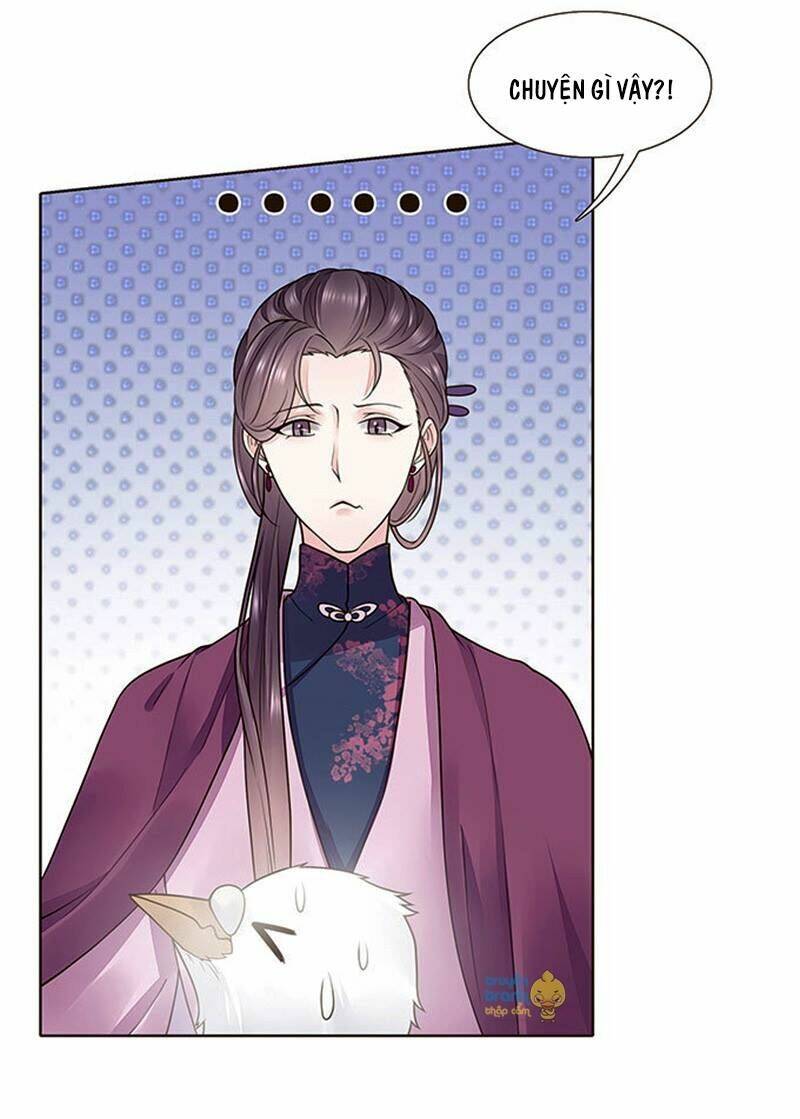 Đại Giá Thừa Tướng: Chapter 79