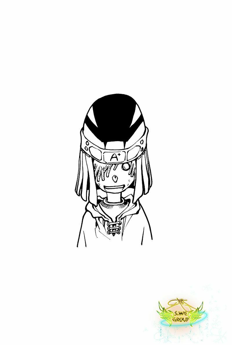 Ares - Kiếm Sĩ Lang Thang: Chapter 126