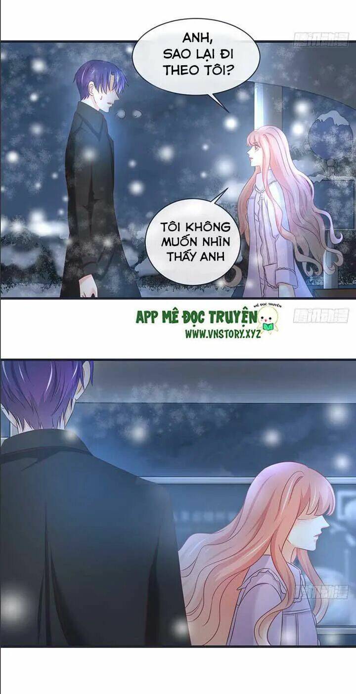 Cẩm Lý Thiếu Nữ Của Tôi: Chapter 50