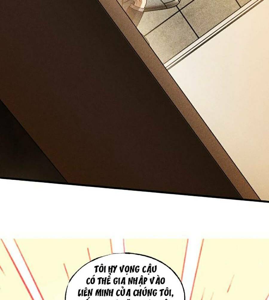 Người Chơi Siêu Mạnh: Chapter 19