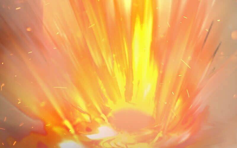 Lâm Uyên Kiếp: Chapter 3