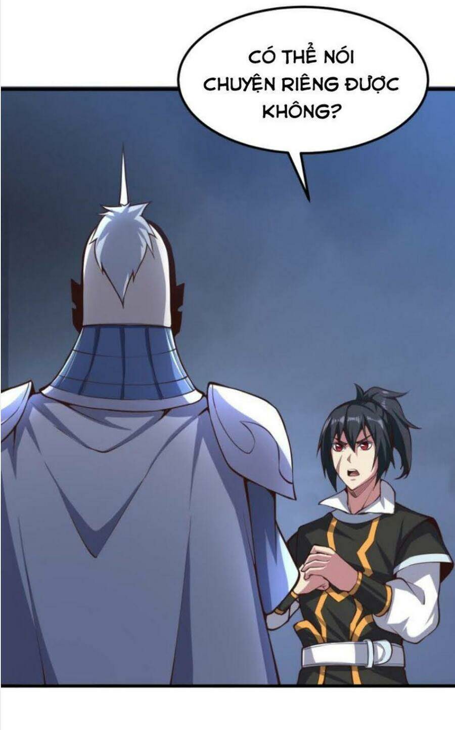 Đấu Hồn Đại Lục: Chapter 47