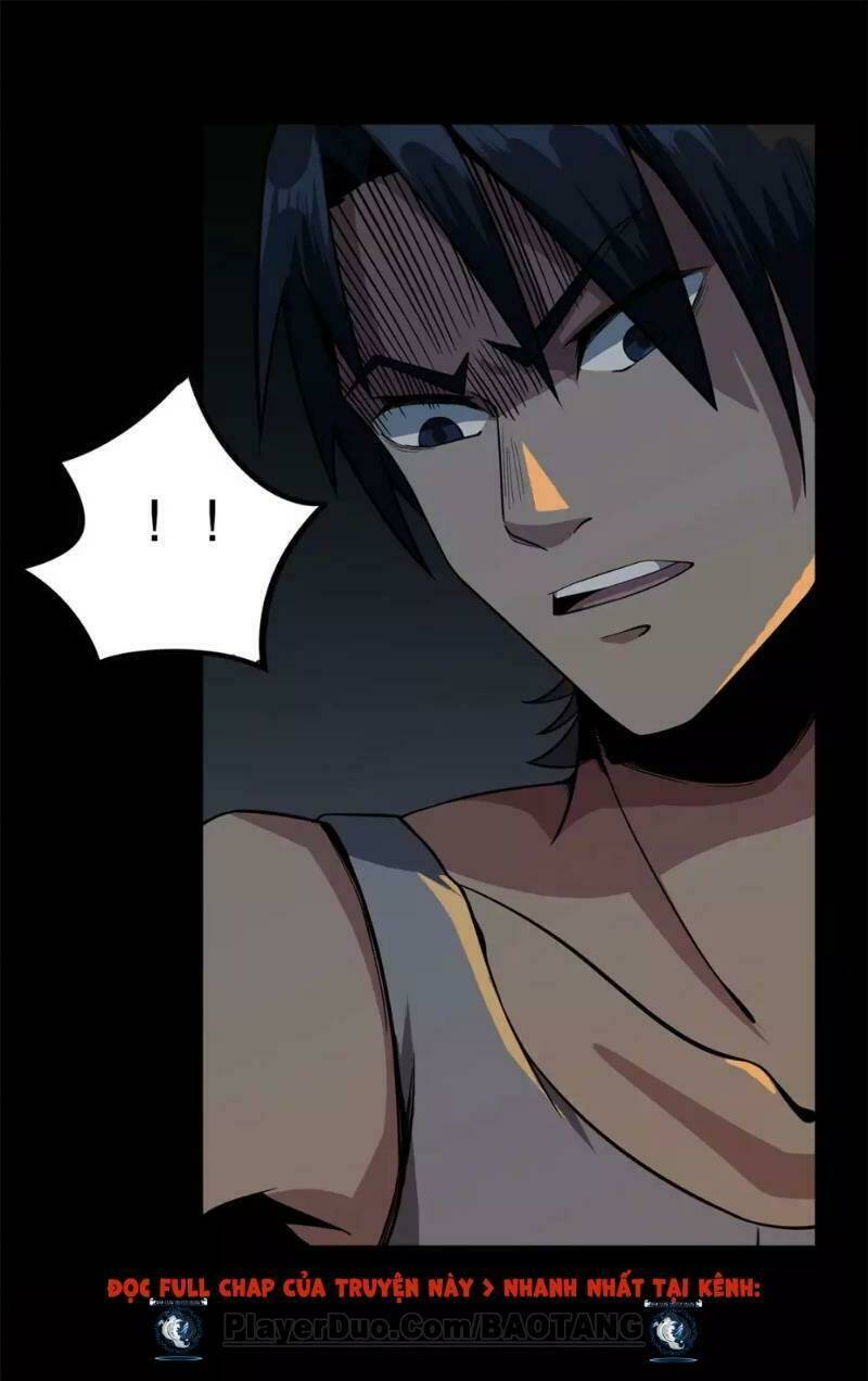 Trùng Lãnh Quái Đàm: Chapter 6