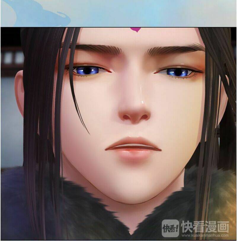 Yêu Nhan Lệnh: Chapter 38.5