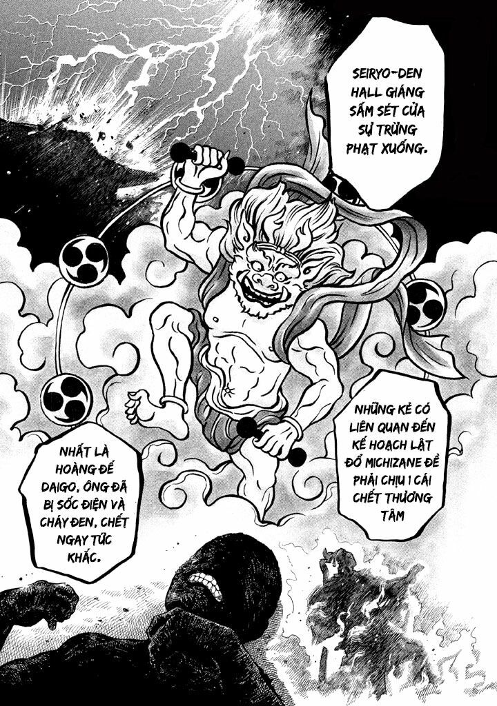 Ngưu Nhân: Chapter 34