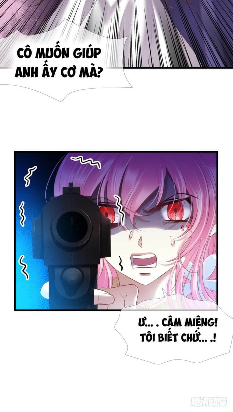 Một Vạn Tư Thế Công Lược Yêu Nam: Chapter 181