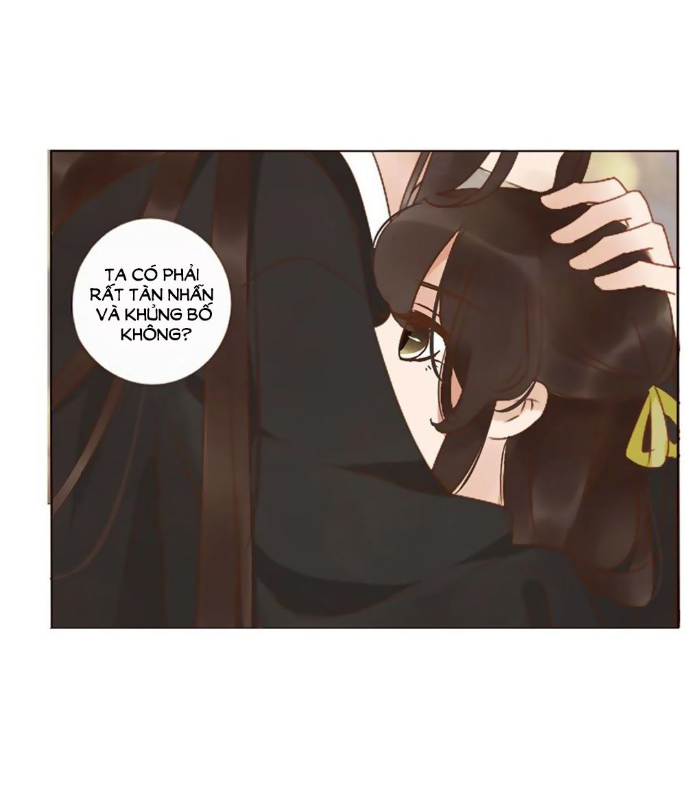 Đế Vương Trắc: Chapter 246