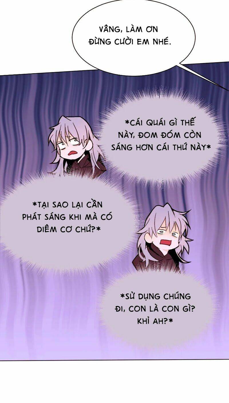 Cuộc Sống Rập Khuôn Của Một Quý Cô Tái Sinh!: Chapter 41