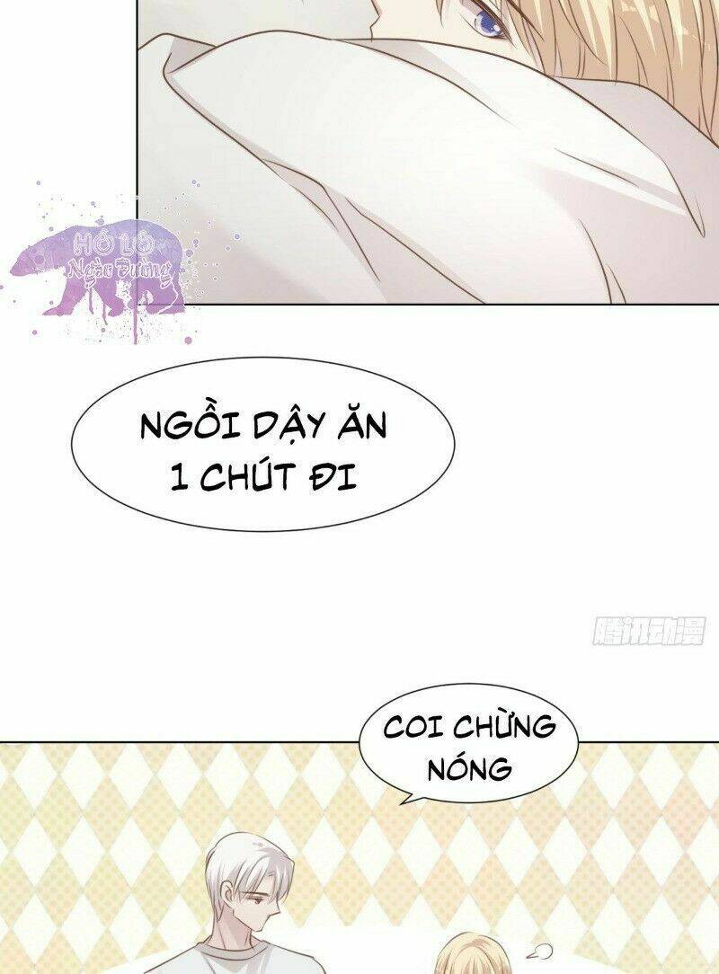 Điều Giáo Gấu Bắc Cực: Chapter 44